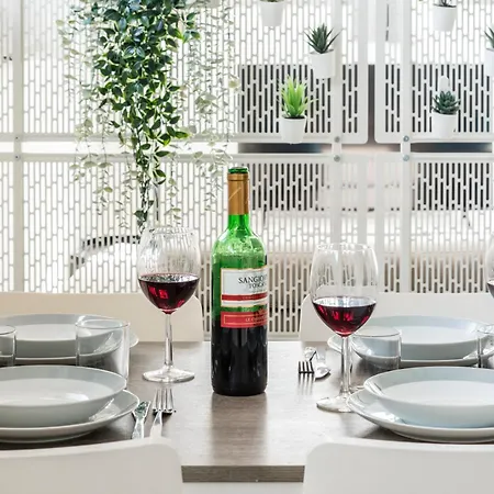 Apartamento Casa Di Eva Pisa