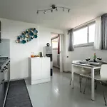 Lägenhet Casa Di Eva Pisa