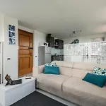 Casa Di Eva Lägenhet Pisa