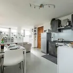 Casa Di Eva Lägenhet Pisa