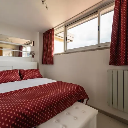 Lägenhet Casa Di Eva Pisa
