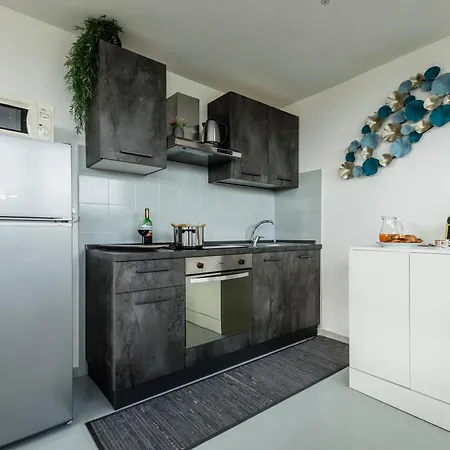 Casa Di Eva Апартаменты