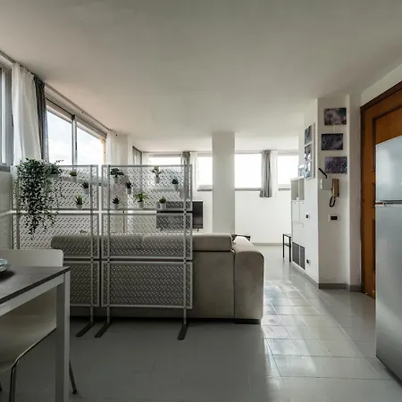 Casa Di Eva Lägenhet Pisa