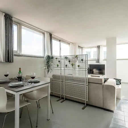 Casa Di Eva Lägenhet *