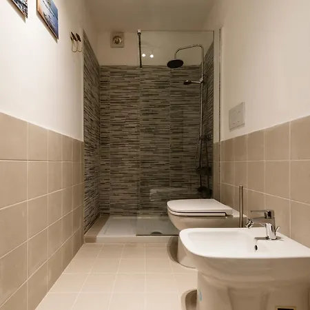 Casa Di Eva Lägenhet