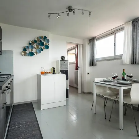 Apartment Casa Di Eva Pisa