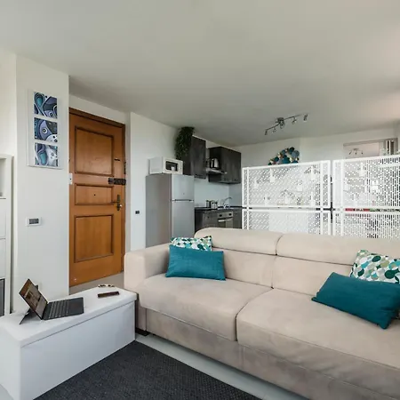 Casa Di Eva Apartment Pisa
