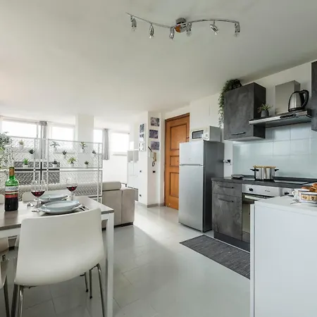 Casa Di Eva Apartment Pisa